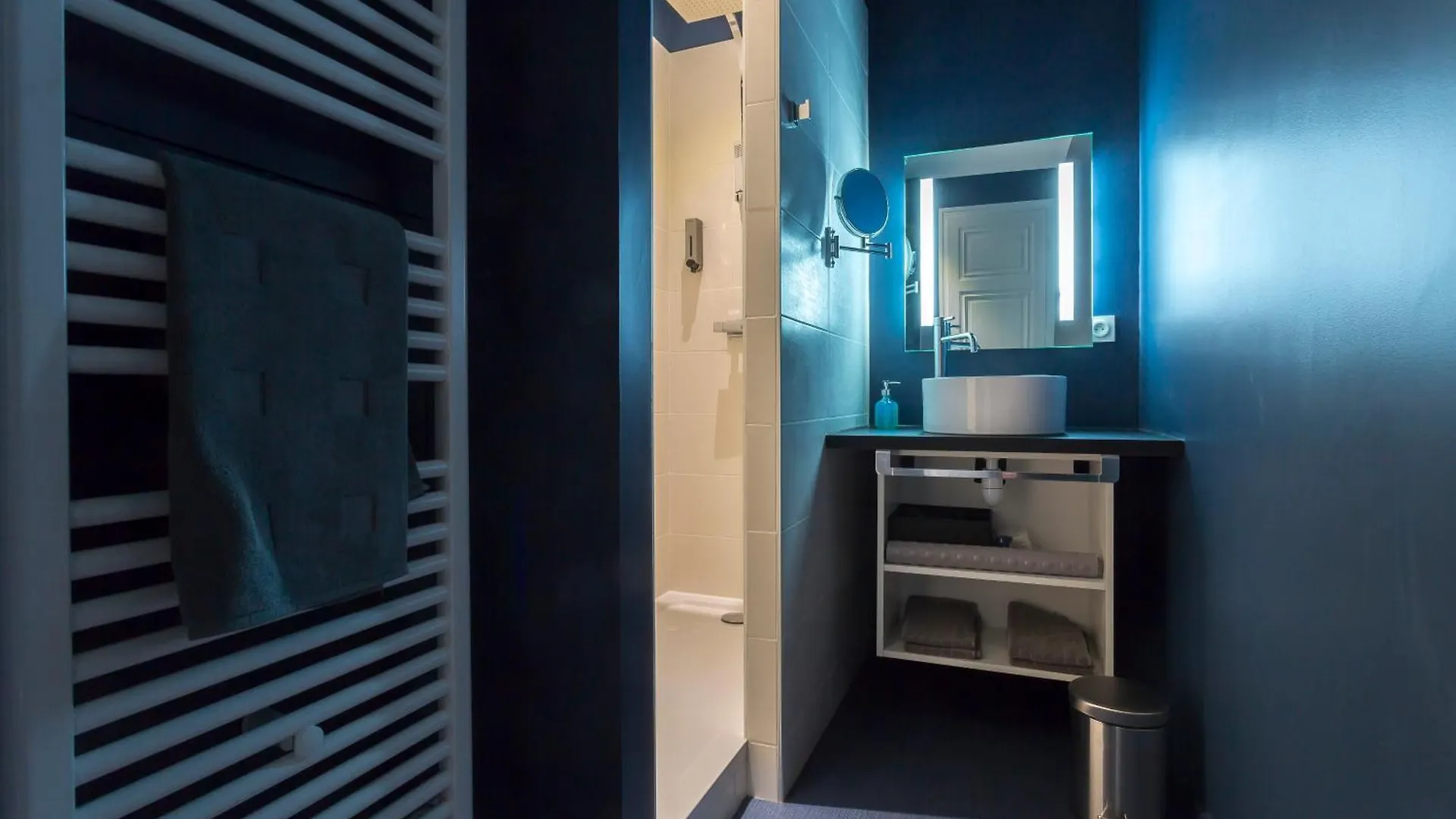 Curiosite - Furnished Apartment - Downtown Λυών