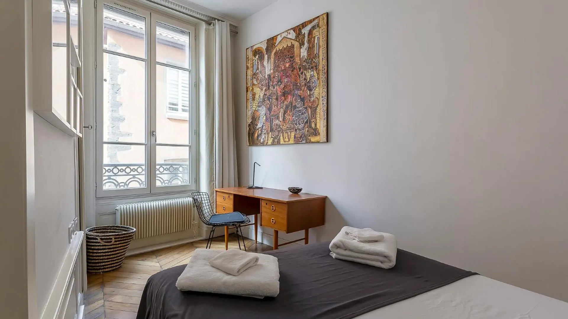 Curiosite - Furnished Apartment - Downtown Λυών Γαλλία