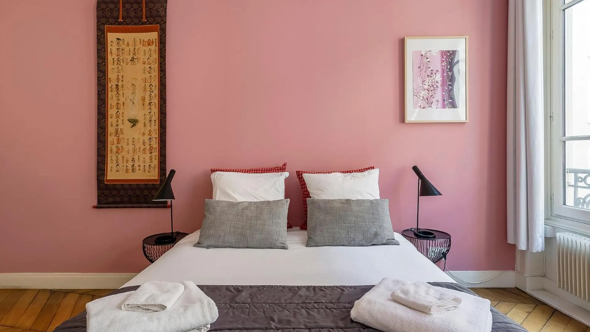 Curiosite - Furnished Apartment - Downtown Λυών 0*,  Γαλλία
