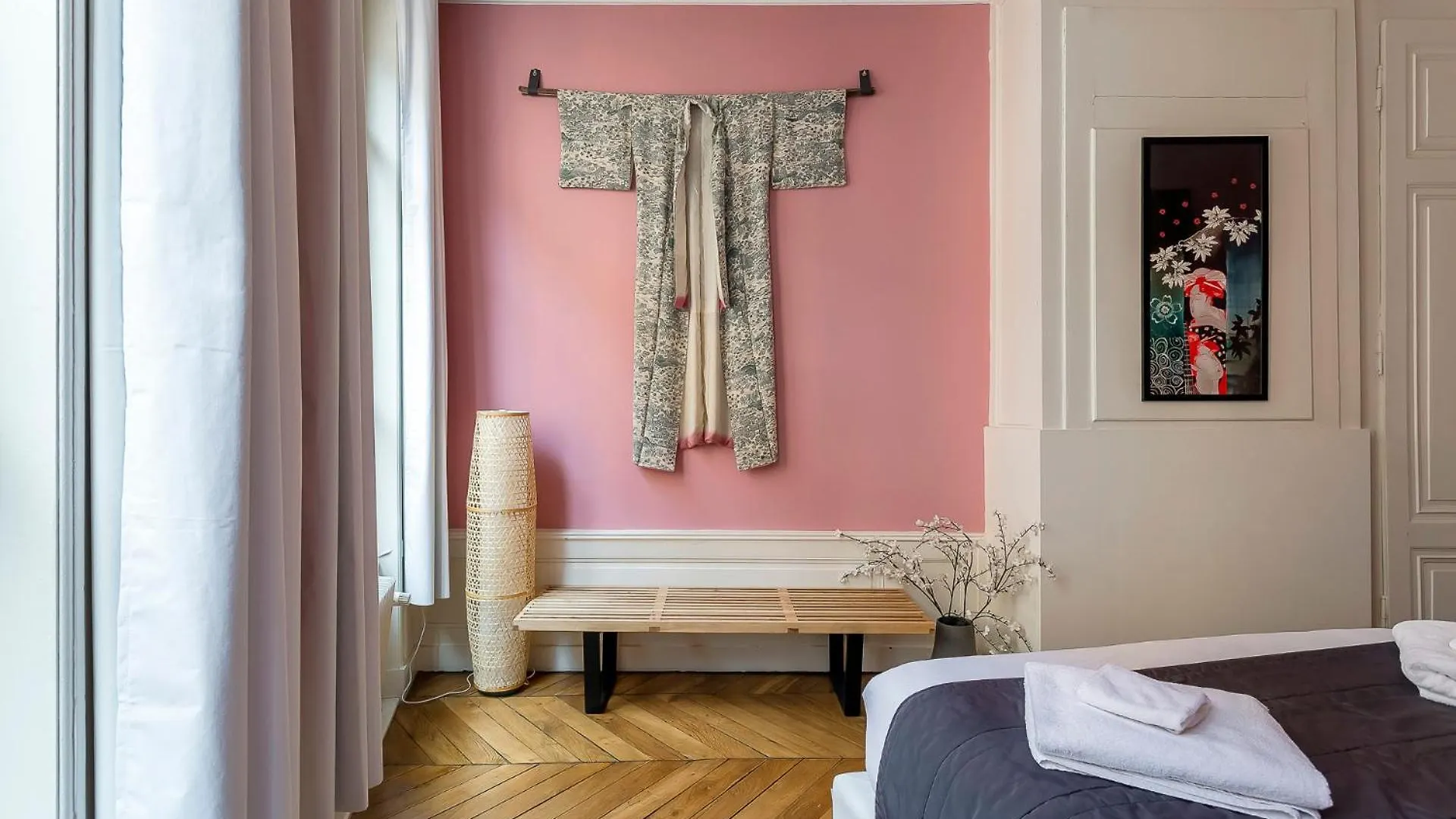 Curiosite - Furnished Apartment - Downtown Λυών 0*,  Γαλλία